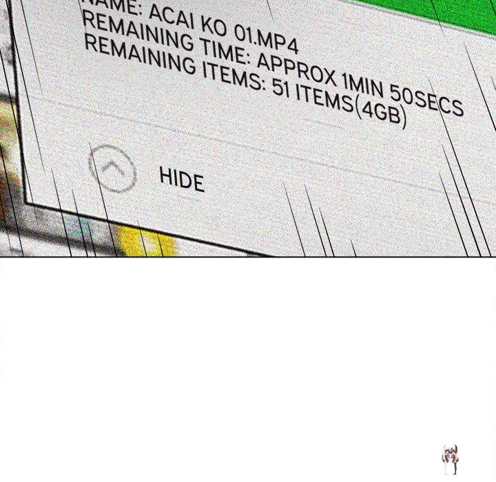 My High School Bully My High School Bully Chapter 98 - Page 51