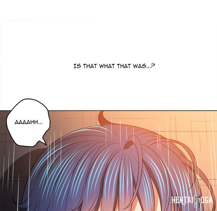 My High School Bully My High School Bully Chapter 98 - Page 54