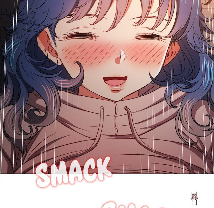 My High School Bully My High School Bully Chapter 98 - Page 55