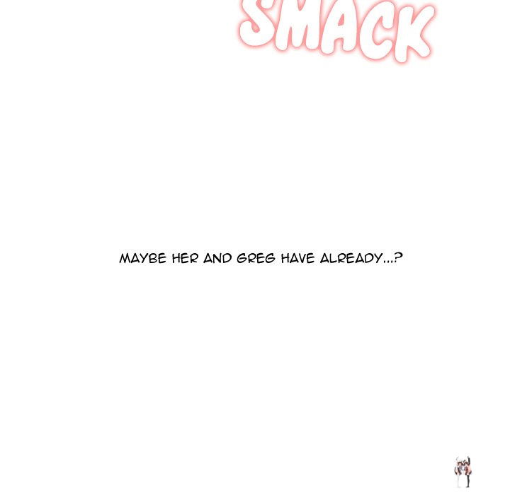 My High School Bully My High School Bully Chapter 98 - Page 56