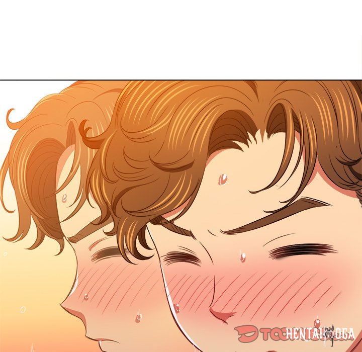 My High School Bully My High School Bully Chapter 98 - Page 57