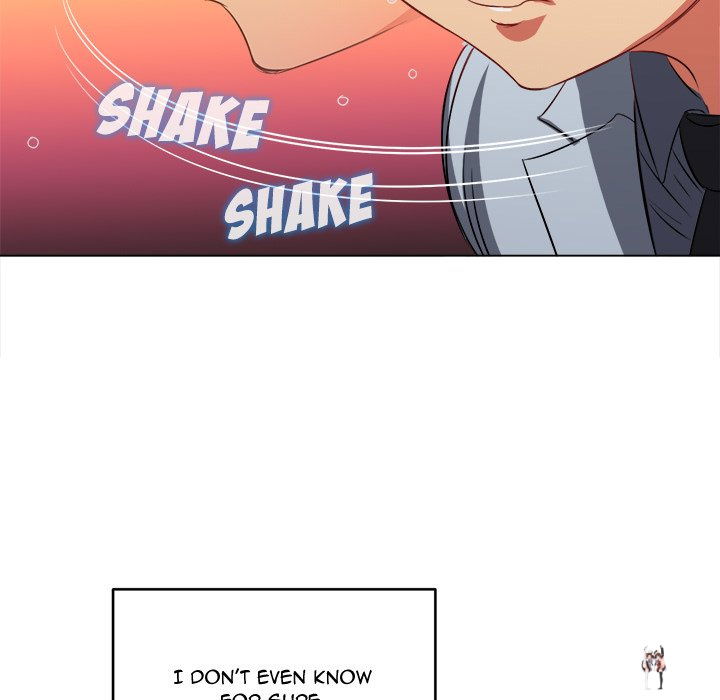 My High School Bully My High School Bully Chapter 98 - Page 58