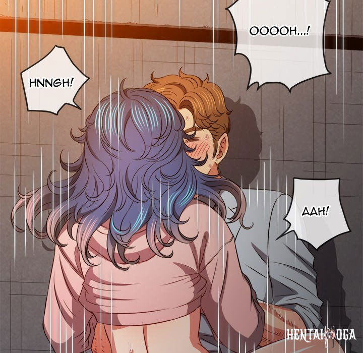 My High School Bully My High School Bully Chapter 98 - Page 61