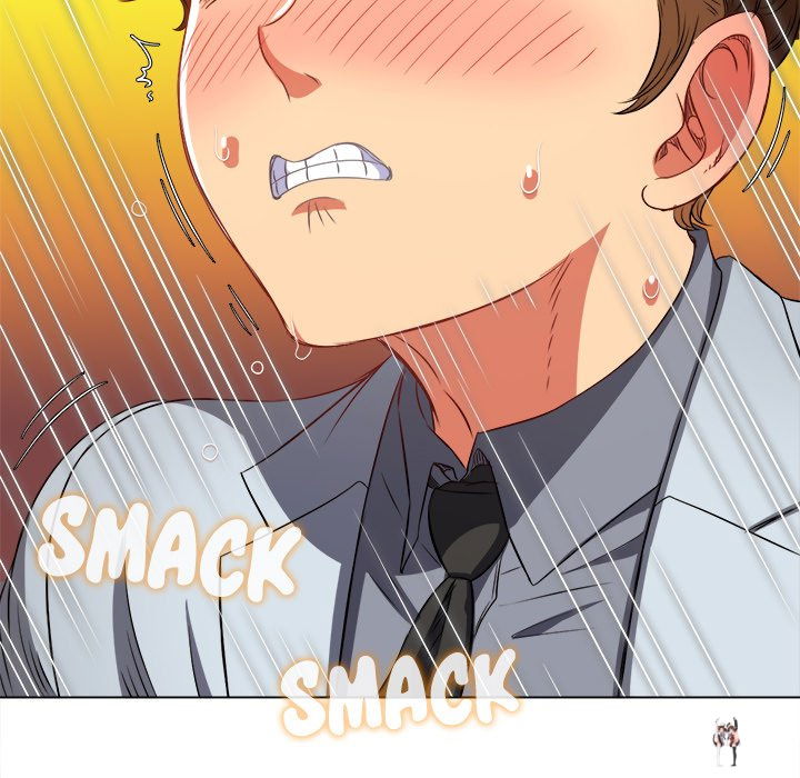 My High School Bully My High School Bully Chapter 98 - Page 65