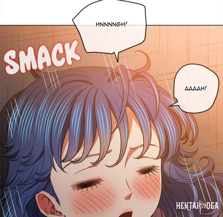 My High School Bully My High School Bully Chapter 98 - Page 67