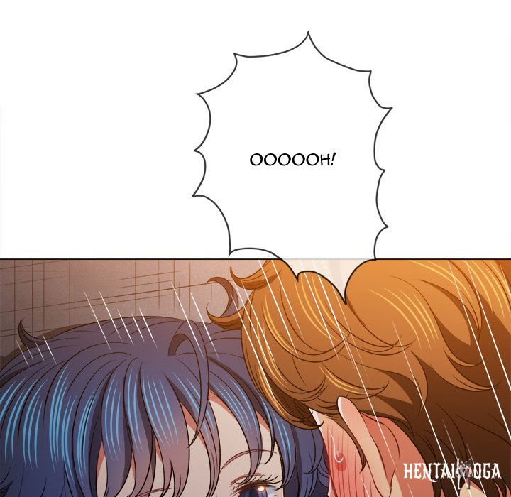 My High School Bully My High School Bully Chapter 98 - Page 71