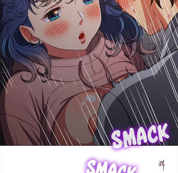 My High School Bully My High School Bully Chapter 98 - Page 72