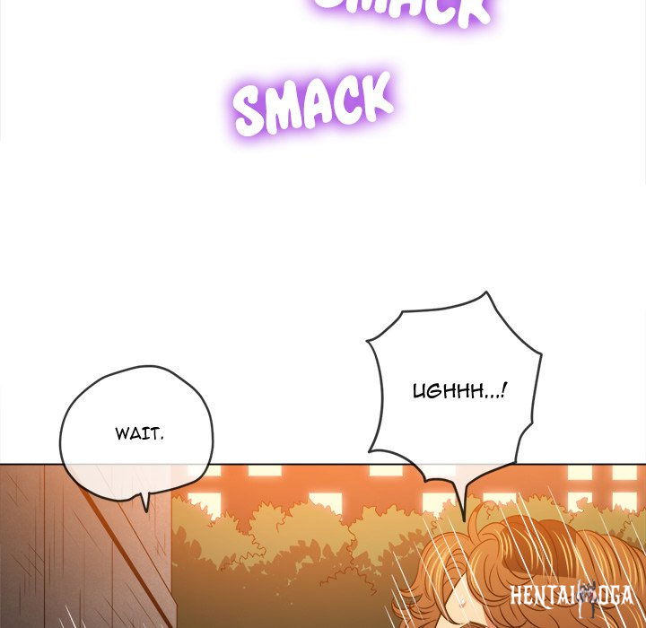 My High School Bully My High School Bully Chapter 98 - Page 73