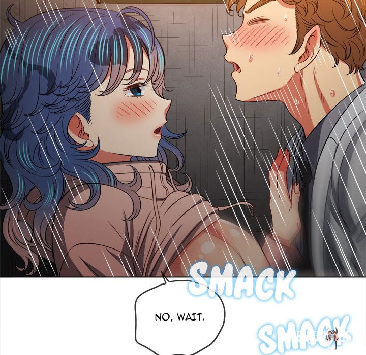 My High School Bully My High School Bully Chapter 98 - Page 74