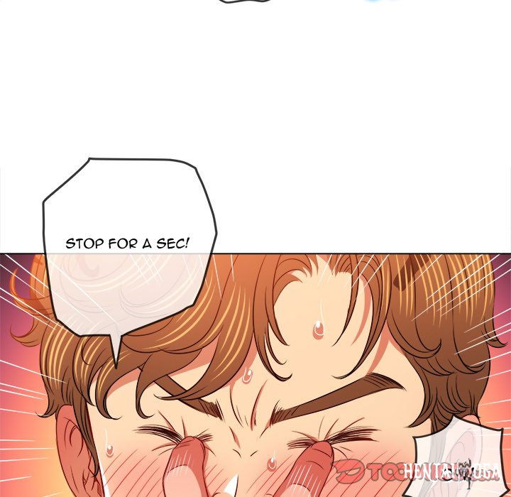 My High School Bully My High School Bully Chapter 98 - Page 75