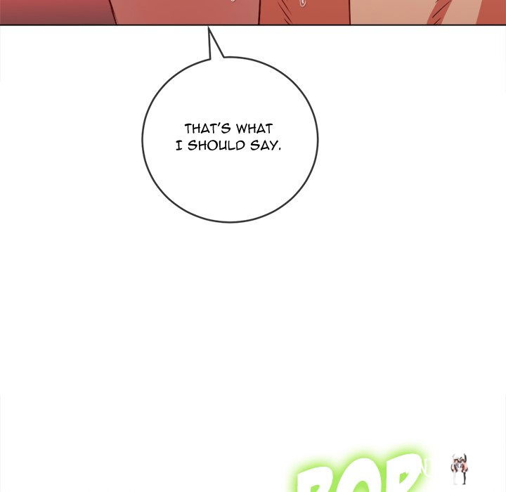 My High School Bully My High School Bully Chapter 98 - Page 81