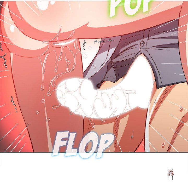 My High School Bully My High School Bully Chapter 98 - Page 82