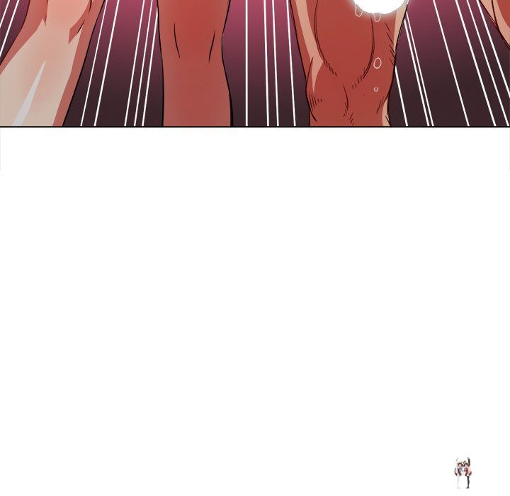 My High School Bully My High School Bully Chapter 98 - Page 88