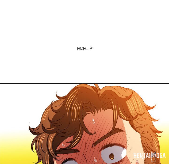 My High School Bully My High School Bully Chapter 98 - Page 89