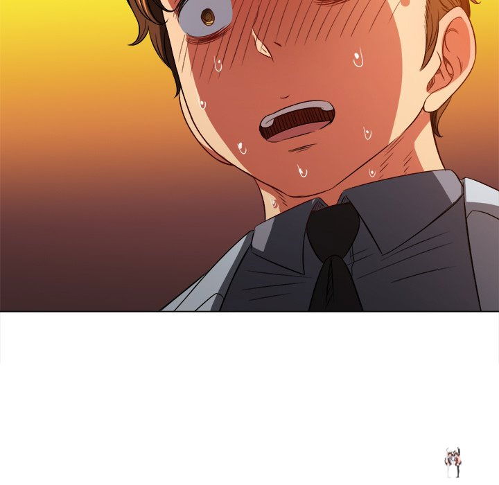 My High School Bully My High School Bully Chapter 98 - Page 90