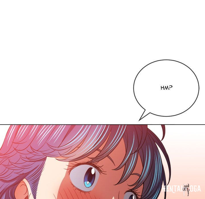 My High School Bully My High School Bully Chapter 98 - Page 91