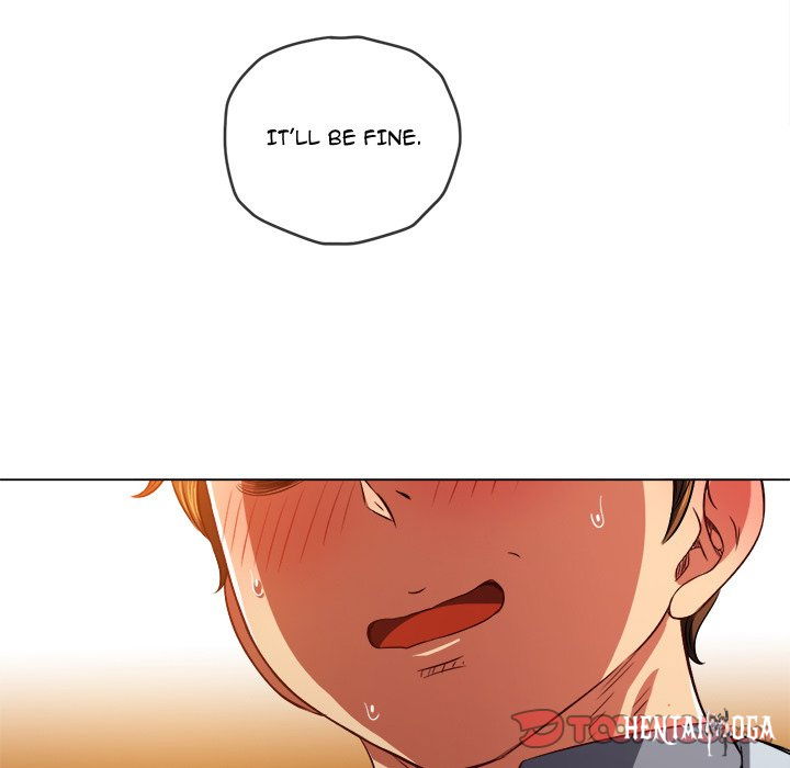 My High School Bully My High School Bully Chapter 98 - Page 93