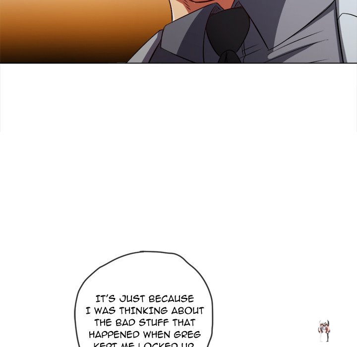 My High School Bully My High School Bully Chapter 98 - Page 94