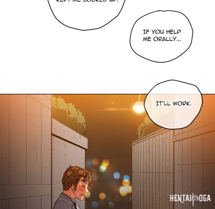 My High School Bully My High School Bully Chapter 98 - Page 95