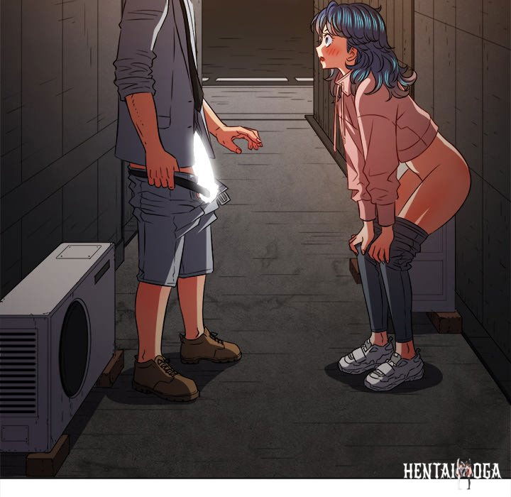 My High School Bully My High School Bully Chapter 98 - Page 96