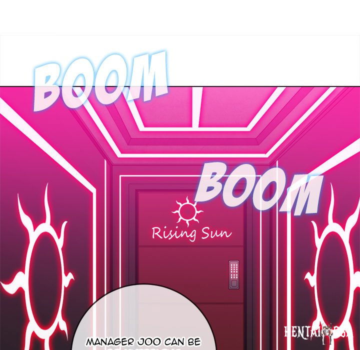 My High School Bully My High School Bully Chapter 98 - Page 99