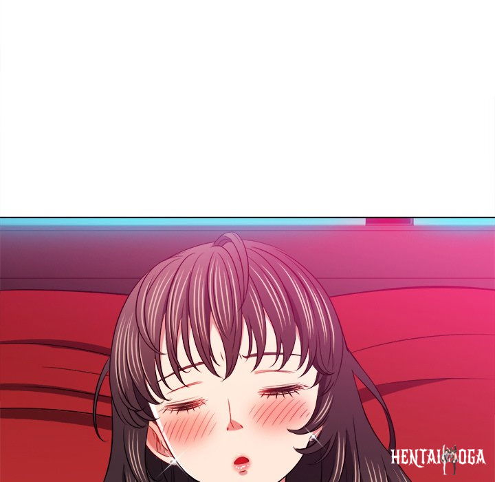 My High School Bully My High School Bully Chapter 99 - Page 10