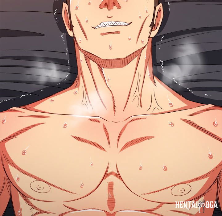 My High School Bully My High School Bully Chapter 99 - Page 100