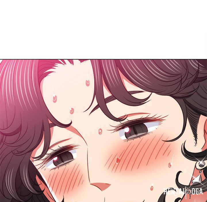 My High School Bully My High School Bully Chapter 99 - Page 106