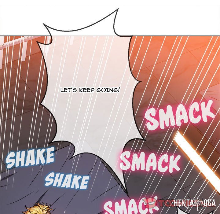 My High School Bully My High School Bully Chapter 99 - Page 111