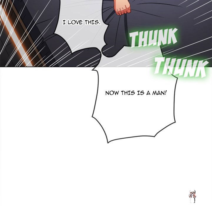 My High School Bully My High School Bully Chapter 99 - Page 113