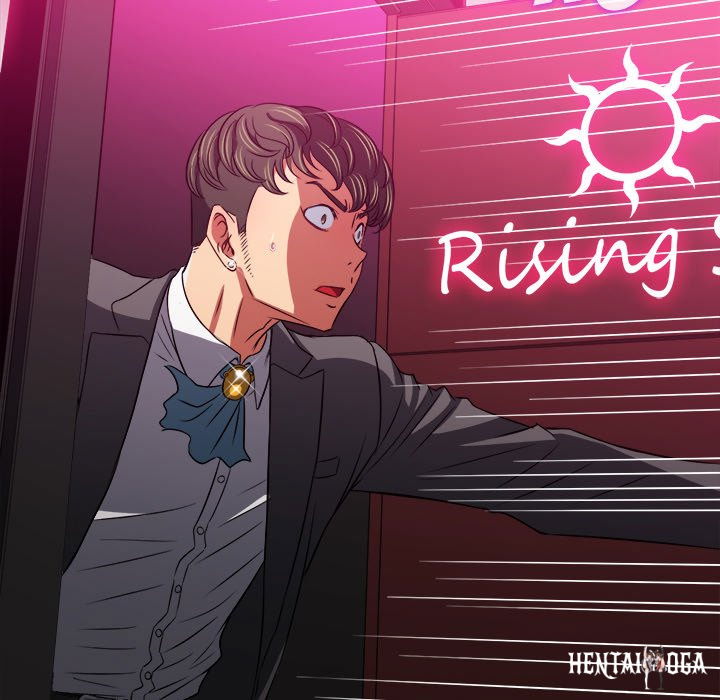 My High School Bully My High School Bully Chapter 99 - Page 120