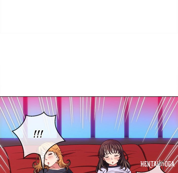 My High School Bully My High School Bully Chapter 99 - Page 122