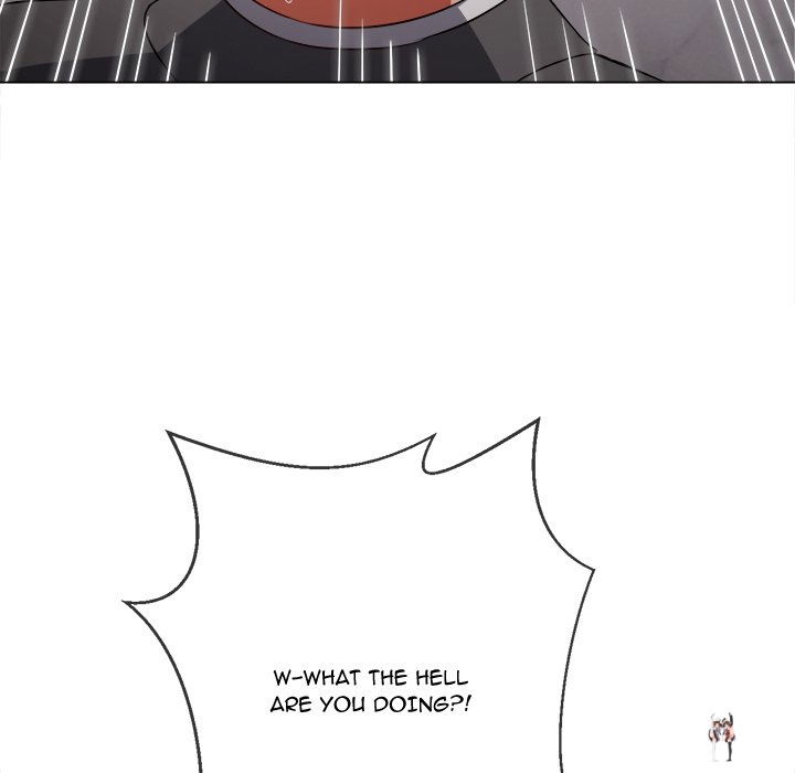 My High School Bully My High School Bully Chapter 99 - Page 125