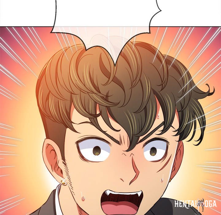 My High School Bully My High School Bully Chapter 99 - Page 126