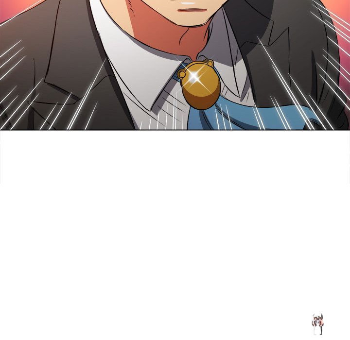 My High School Bully My High School Bully Chapter 99 - Page 127