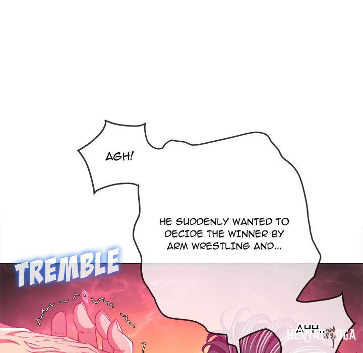 My High School Bully My High School Bully Chapter 99 - Page 128