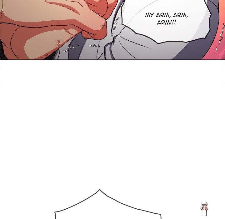 My High School Bully My High School Bully Chapter 99 - Page 130