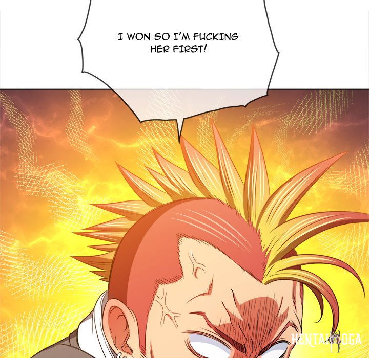 My High School Bully My High School Bully Chapter 99 - Page 131