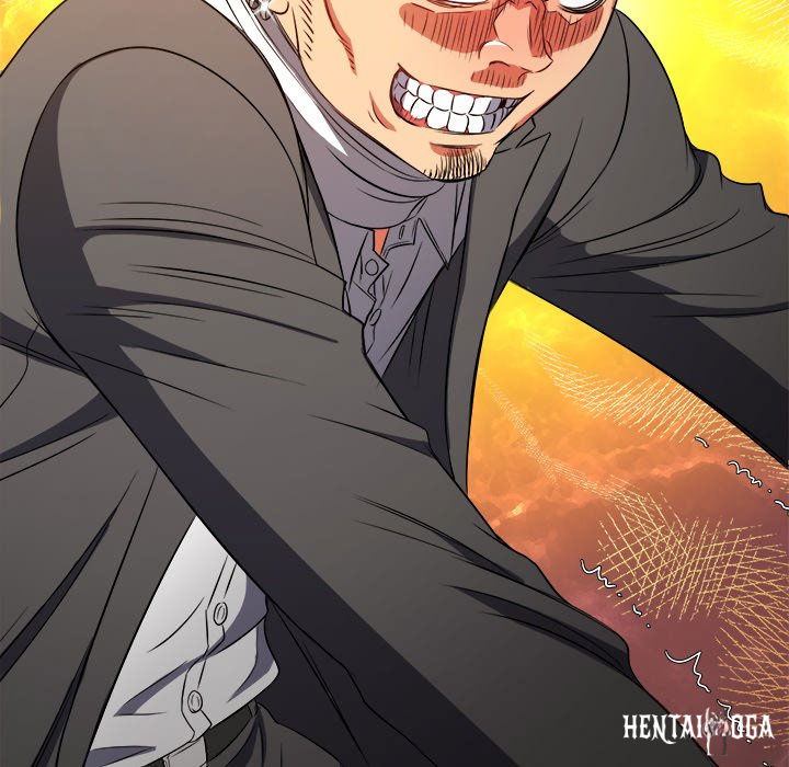 My High School Bully My High School Bully Chapter 99 - Page 132