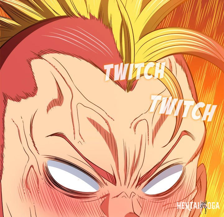 My High School Bully My High School Bully Chapter 99 - Page 137