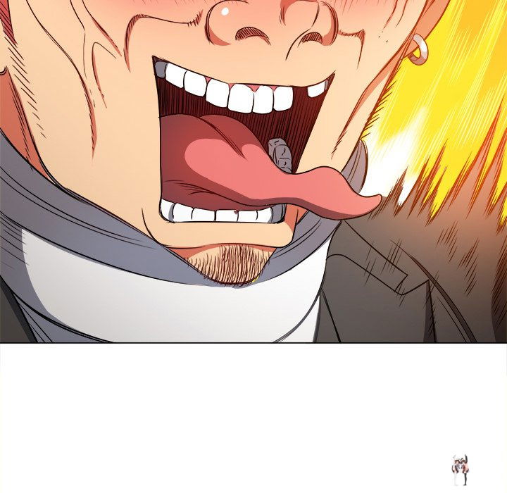 My High School Bully My High School Bully Chapter 99 - Page 138