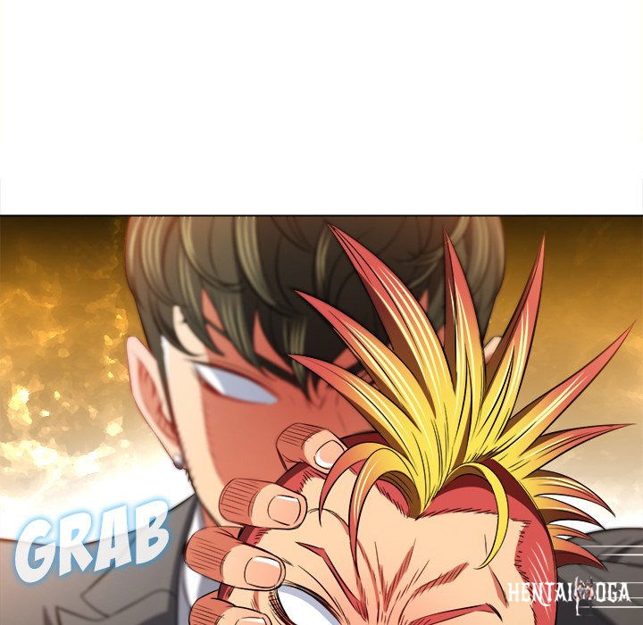 My High School Bully My High School Bully Chapter 99 - Page 139