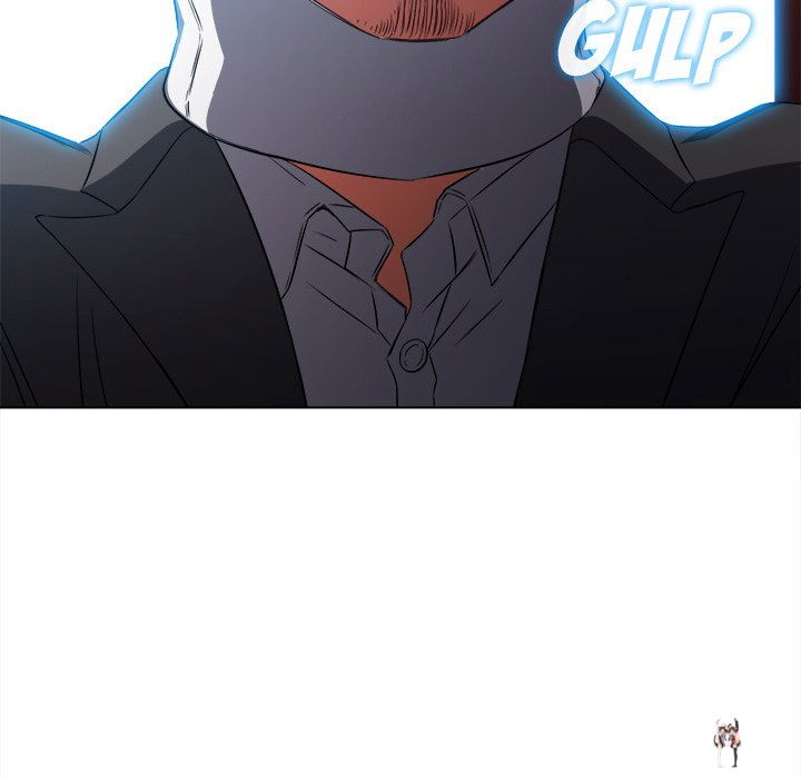 My High School Bully My High School Bully Chapter 99 - Page 14