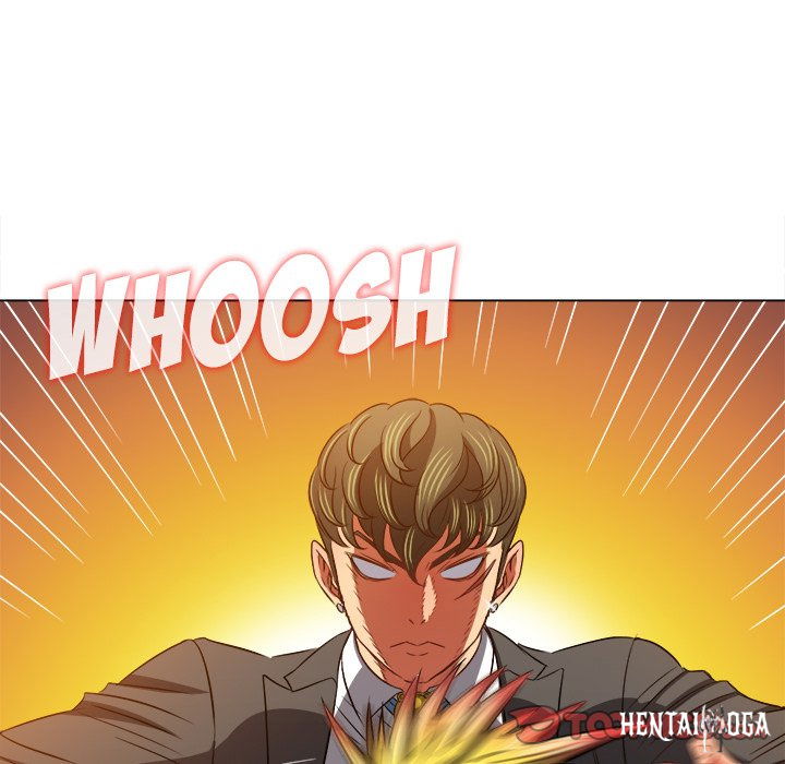 My High School Bully My High School Bully Chapter 99 - Page 141