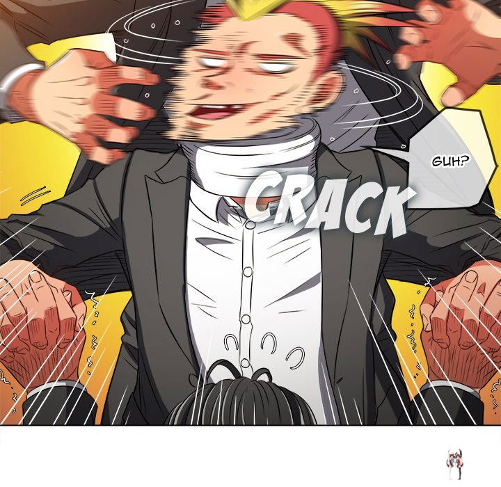 My High School Bully My High School Bully Chapter 99 - Page 142