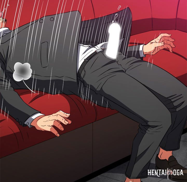 My High School Bully My High School Bully Chapter 99 - Page 144