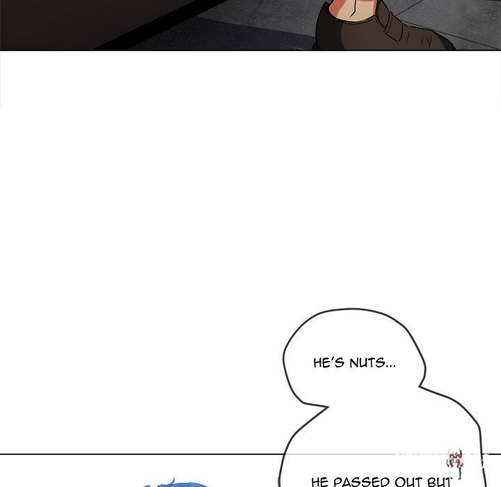 My High School Bully My High School Bully Chapter 99 - Page 145