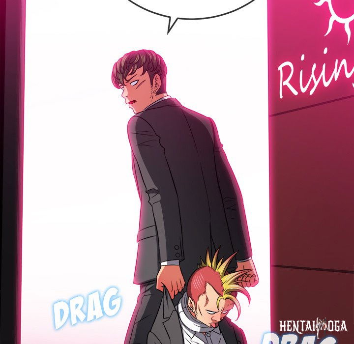 My High School Bully My High School Bully Chapter 99 - Page 148