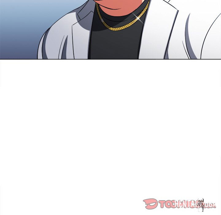 My High School Bully My High School Bully Chapter 99 - Page 153