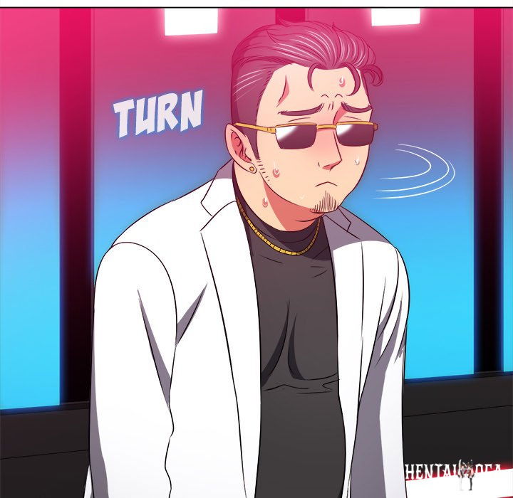 My High School Bully My High School Bully Chapter 99 - Page 154